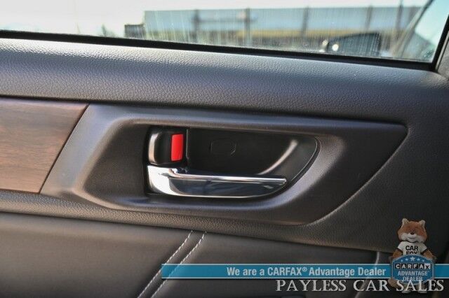 2018 Subaru Outback Anchorage AK