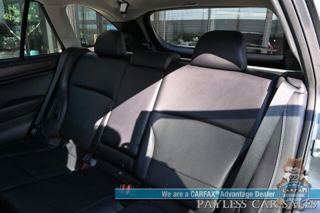 2018 Subaru Outback Anchorage AK