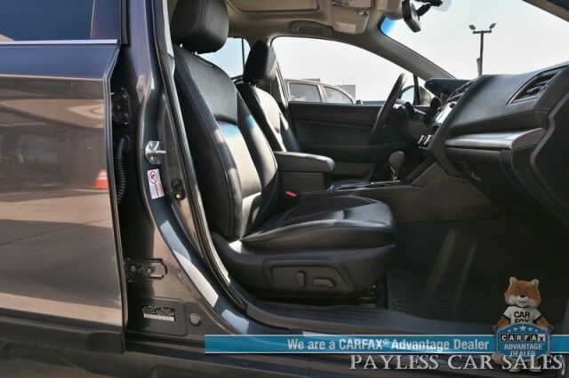 2018 Subaru Outback Anchorage AK