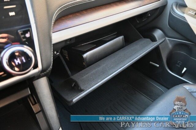 2018 Subaru Outback Anchorage AK