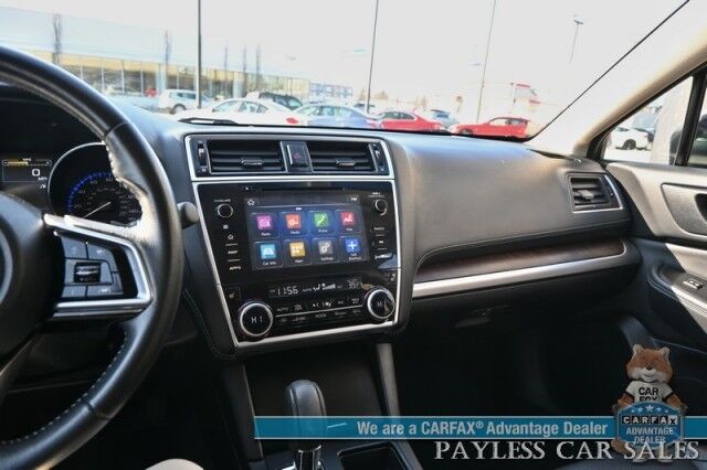 2018 Subaru Outback Anchorage AK