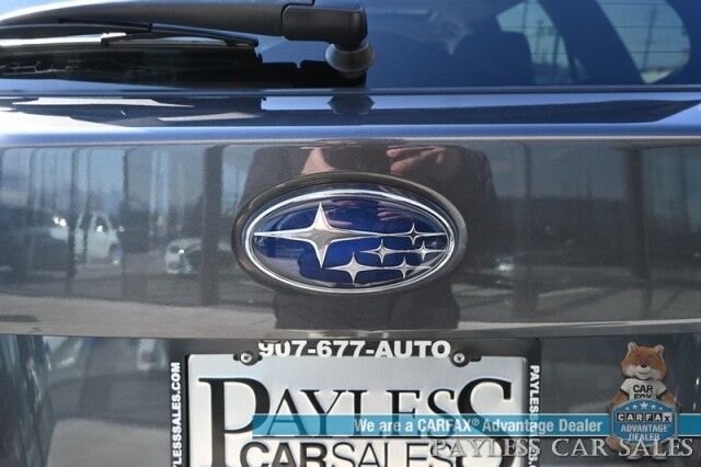 2018 Subaru Outback Anchorage AK