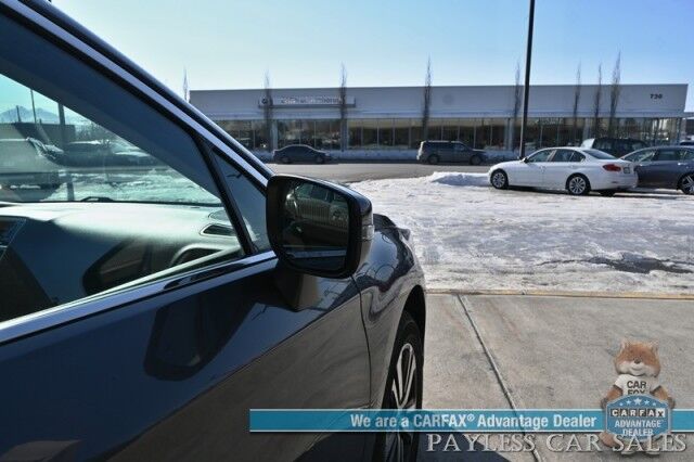 2018 Subaru Outback Anchorage AK