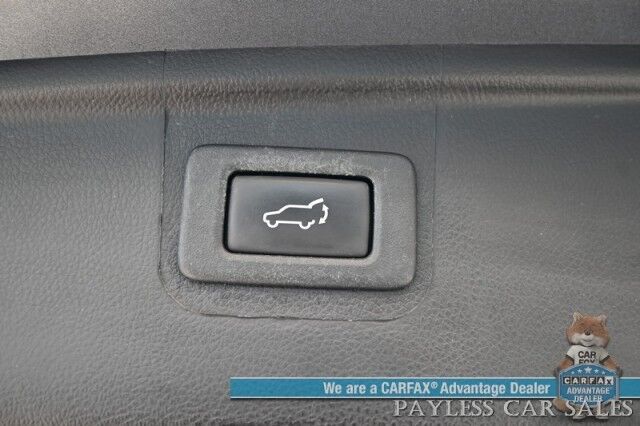 2018 Subaru Outback Anchorage AK