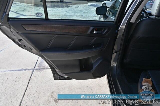 2018 Subaru Outback Anchorage AK