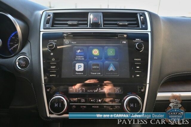 2018 Subaru Outback Anchorage AK