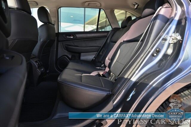 2018 Subaru Outback Anchorage AK