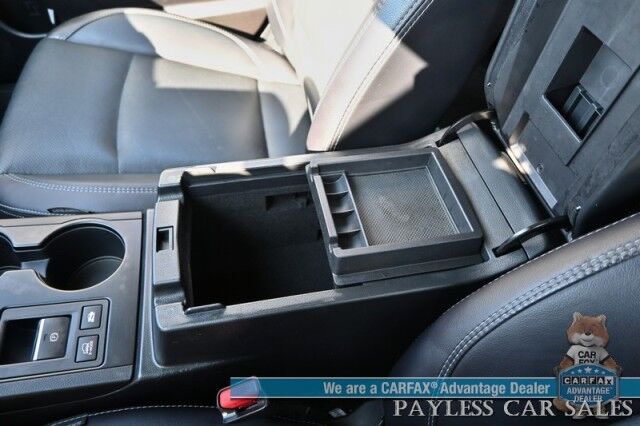 2018 Subaru Outback Anchorage AK