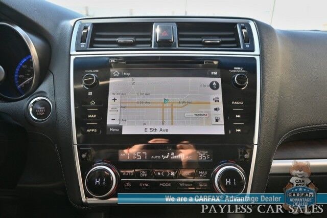 2018 Subaru Outback Anchorage AK