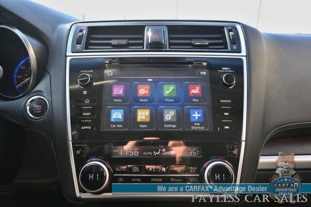 2018 Subaru Outback Anchorage AK