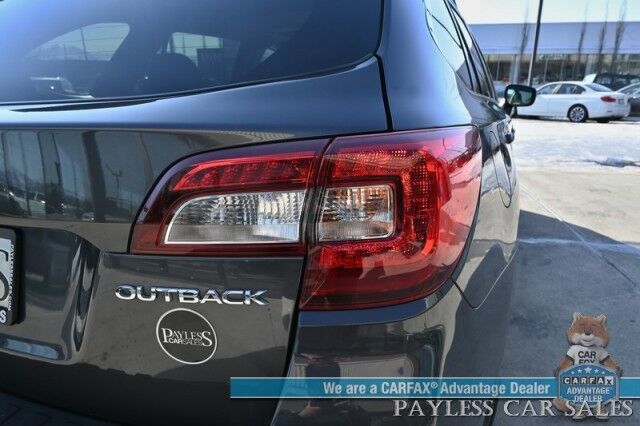 2018 Subaru Outback Anchorage AK
