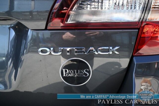 2018 Subaru Outback Anchorage AK