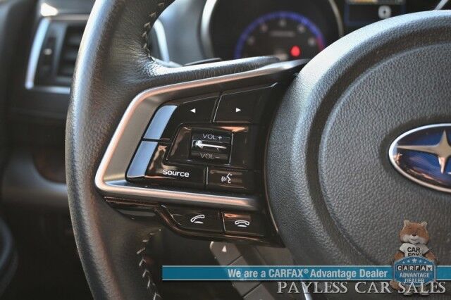 2018 Subaru Outback Anchorage AK