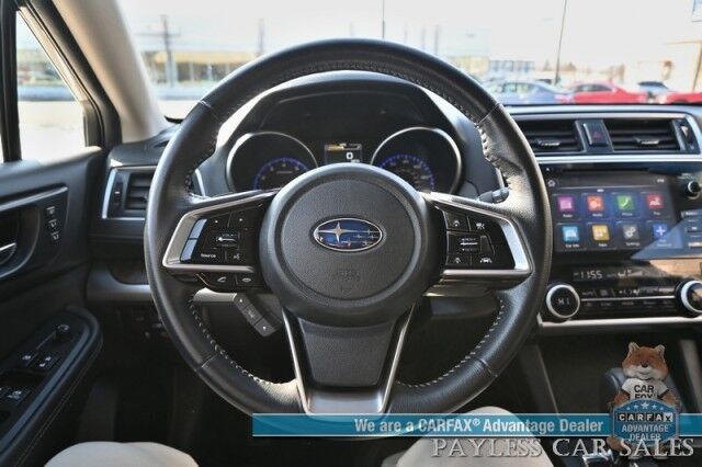 2018 Subaru Outback Anchorage AK