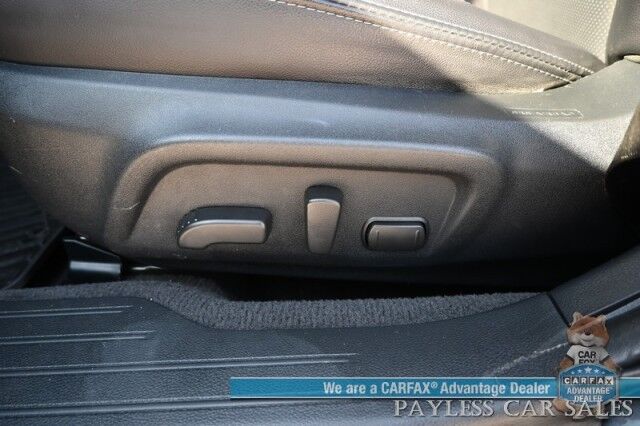 2018 Subaru Outback Anchorage AK