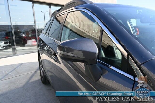 2018 Subaru Outback Anchorage AK