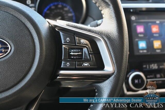 2018 Subaru Outback Anchorage AK