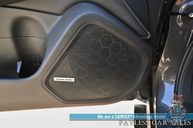 2018 Subaru Outback Anchorage AK