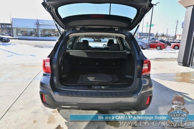 2018 Subaru Outback Anchorage AK