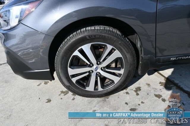 2018 Subaru Outback Anchorage AK