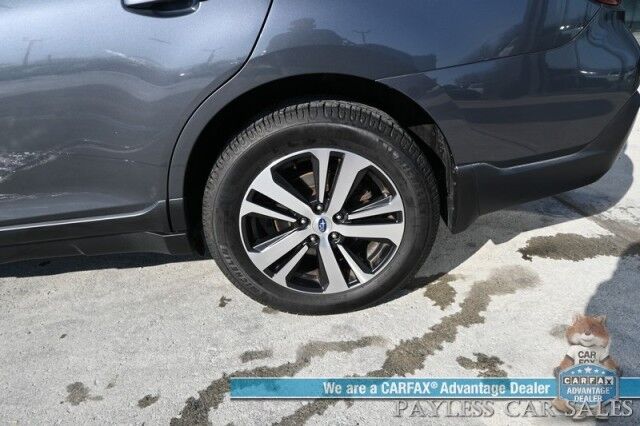 2018 Subaru Outback Anchorage AK