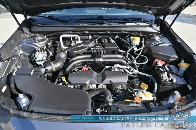 2018 Subaru Outback Anchorage AK