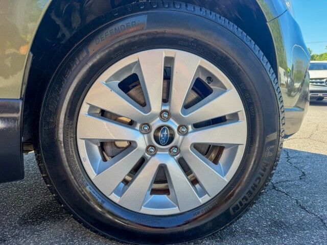 2018 Subaru Outback Conover NC