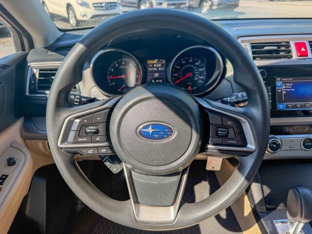 2018 Subaru Outback Conover NC
