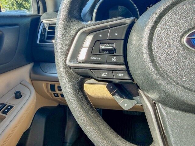 2018 Subaru Outback Conover NC