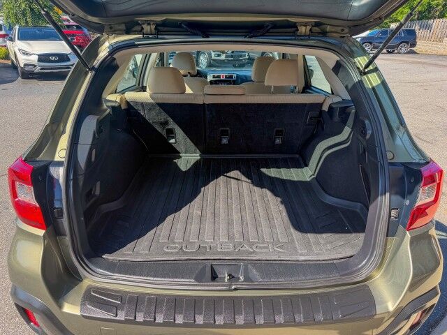 2018 Subaru Outback Conover NC