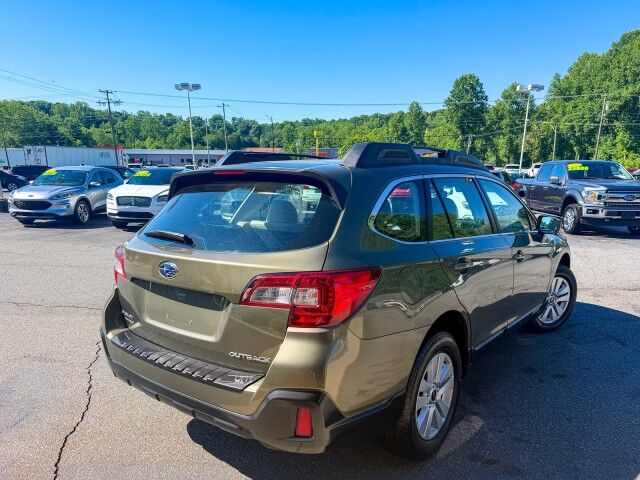 2018 Subaru Outback Conover NC