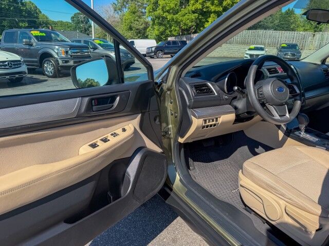 2018 Subaru Outback Conover NC