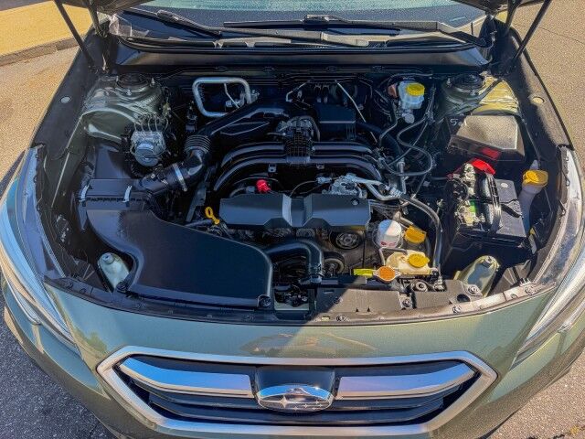 2018 Subaru Outback Conover NC