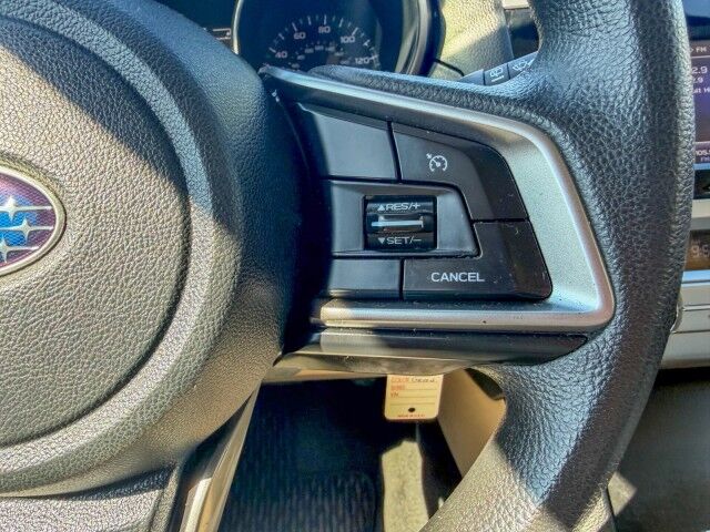 2018 Subaru Outback Conover NC
