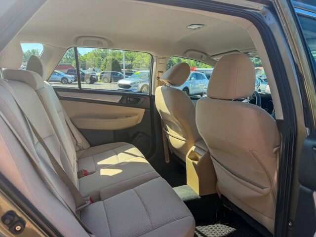 2018 Subaru Outback Conover NC