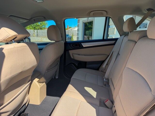 2018 Subaru Outback Conover NC