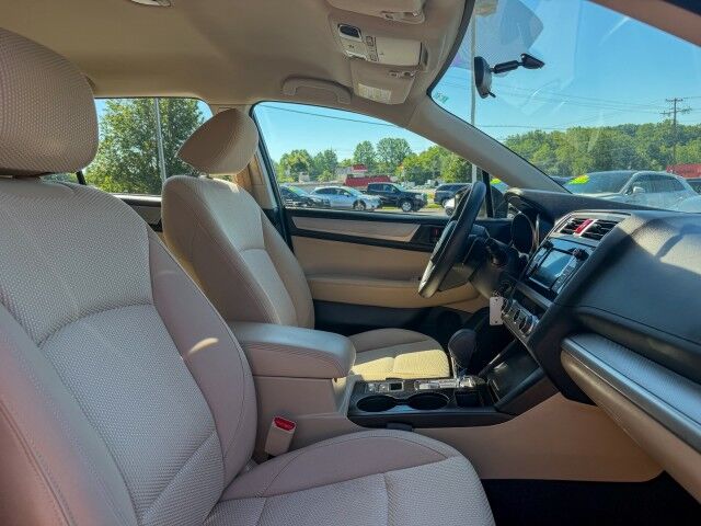 2018 Subaru Outback Conover NC