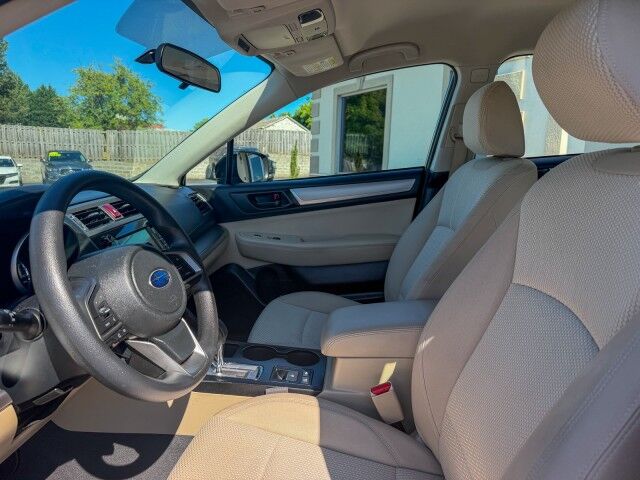 2018 Subaru Outback Conover NC