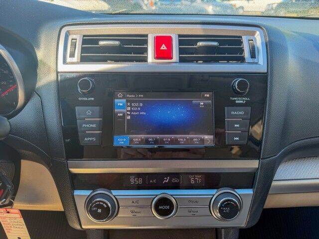 2018 Subaru Outback Conover NC