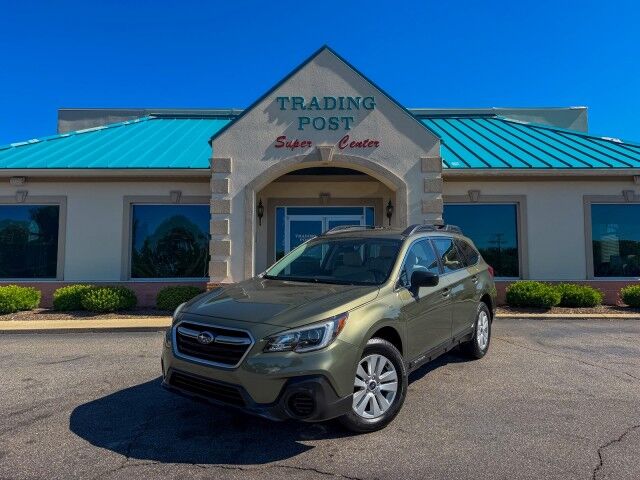 2018 Subaru Outback Conover NC