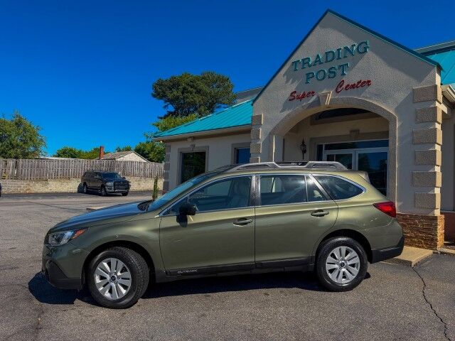 2018 Subaru Outback Conover NC