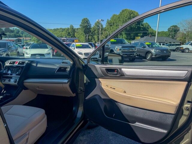 2018 Subaru Outback Conover NC