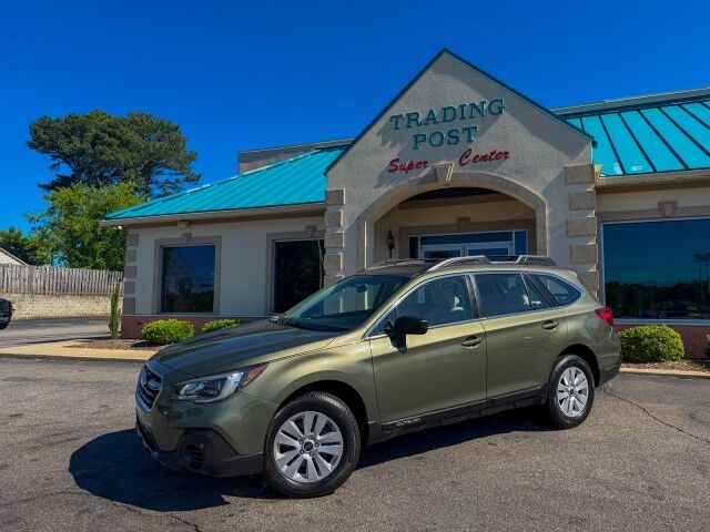 2018 Subaru Outback Conover NC