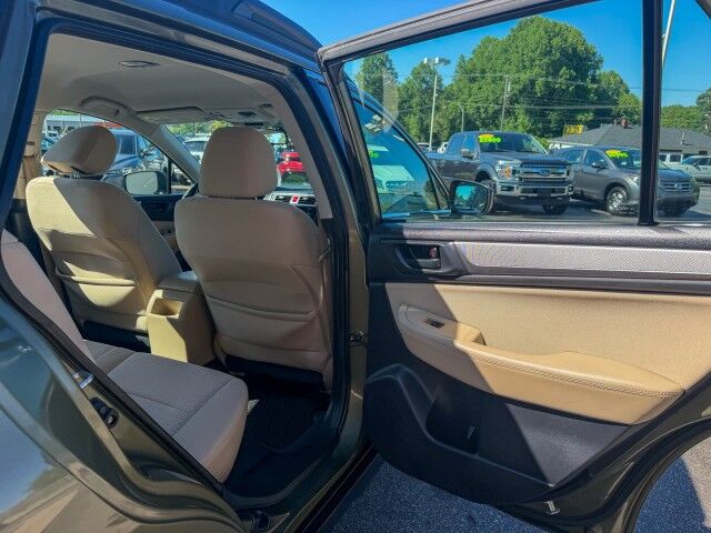 2018 Subaru Outback Conover NC