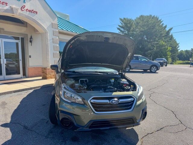 2018 Subaru Outback Conover NC