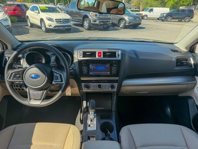 2018 Subaru Outback Conover NC