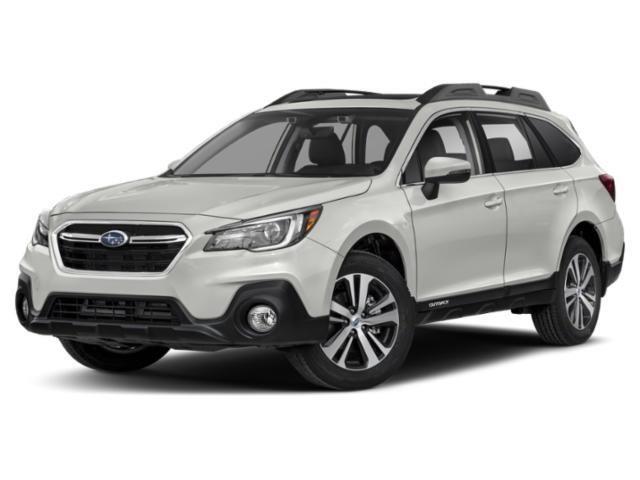2018 Subaru Outback 2.5I