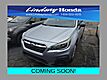 2018 Subaru Outback 2.5i