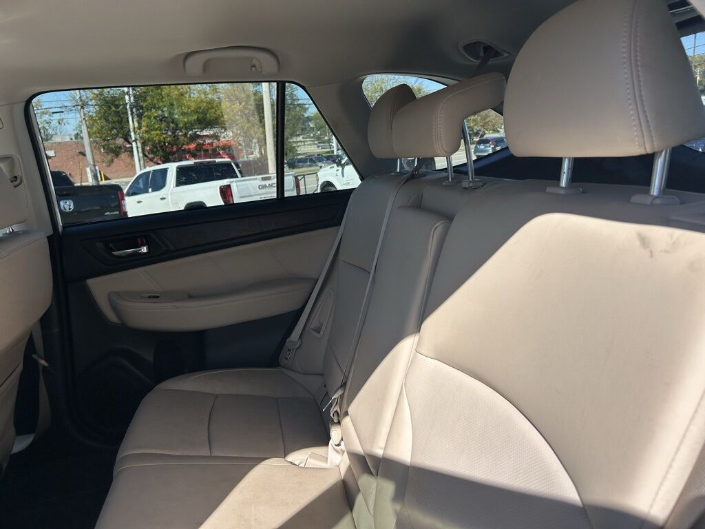 2018 Subaru Outback 2.5i Crestwood KY
