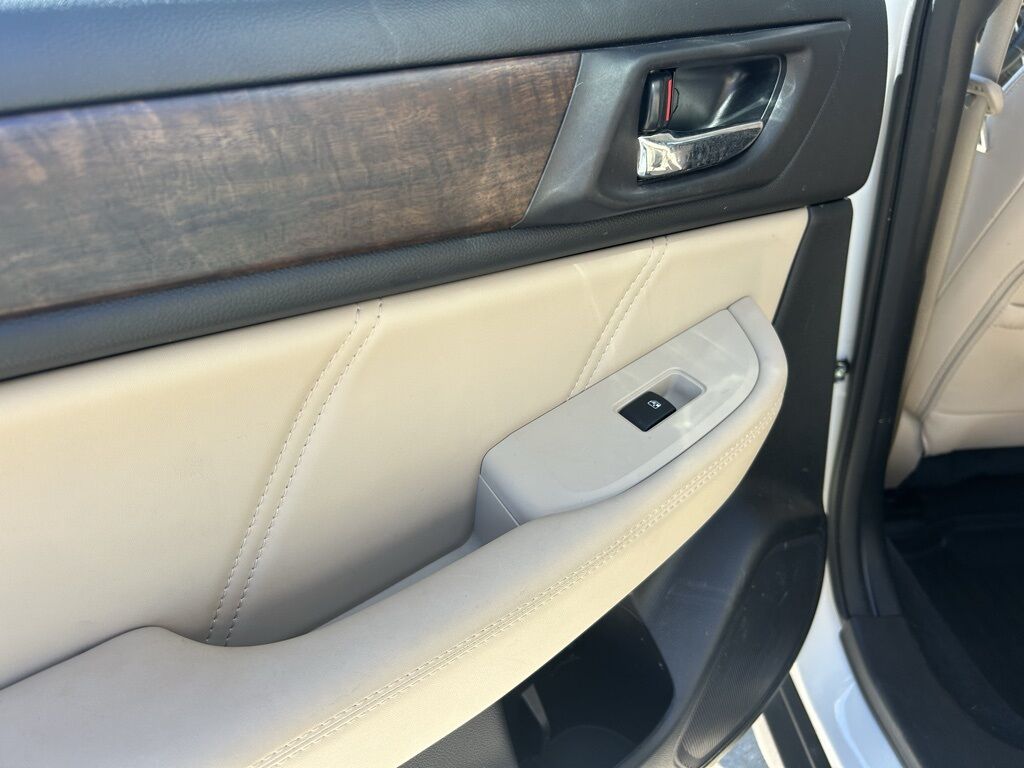 2018 Subaru Outback 2.5i Crestwood KY